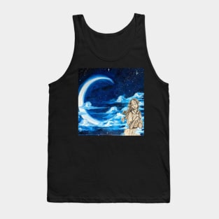 Catalyst Tank Top